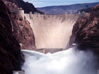 Hoover Dam